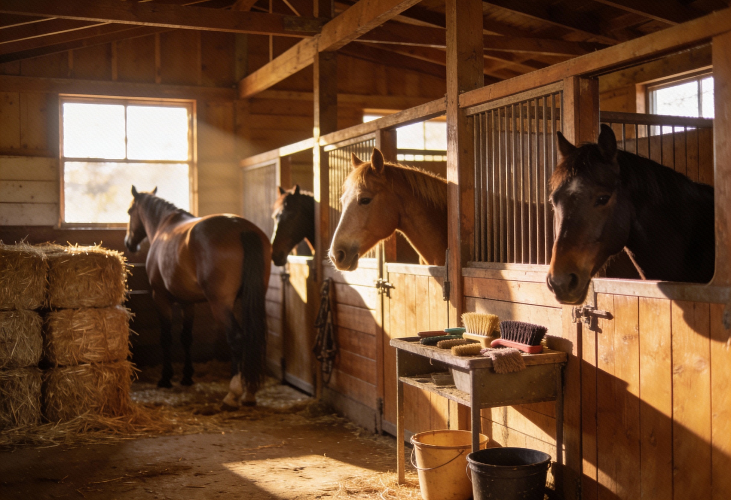Stadnina Ferensteinów