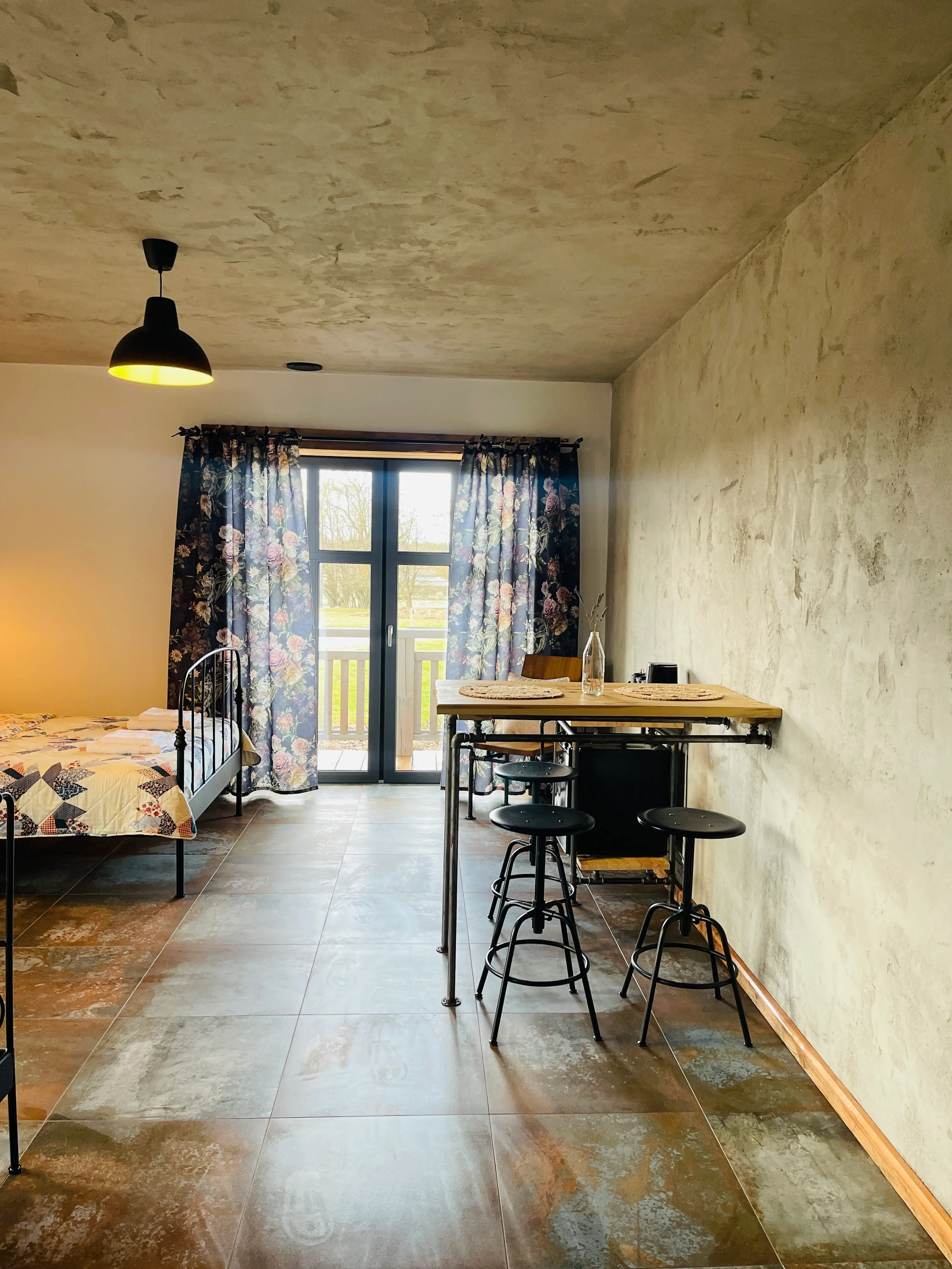 Kwietny Zakątek - zdjęcie 1