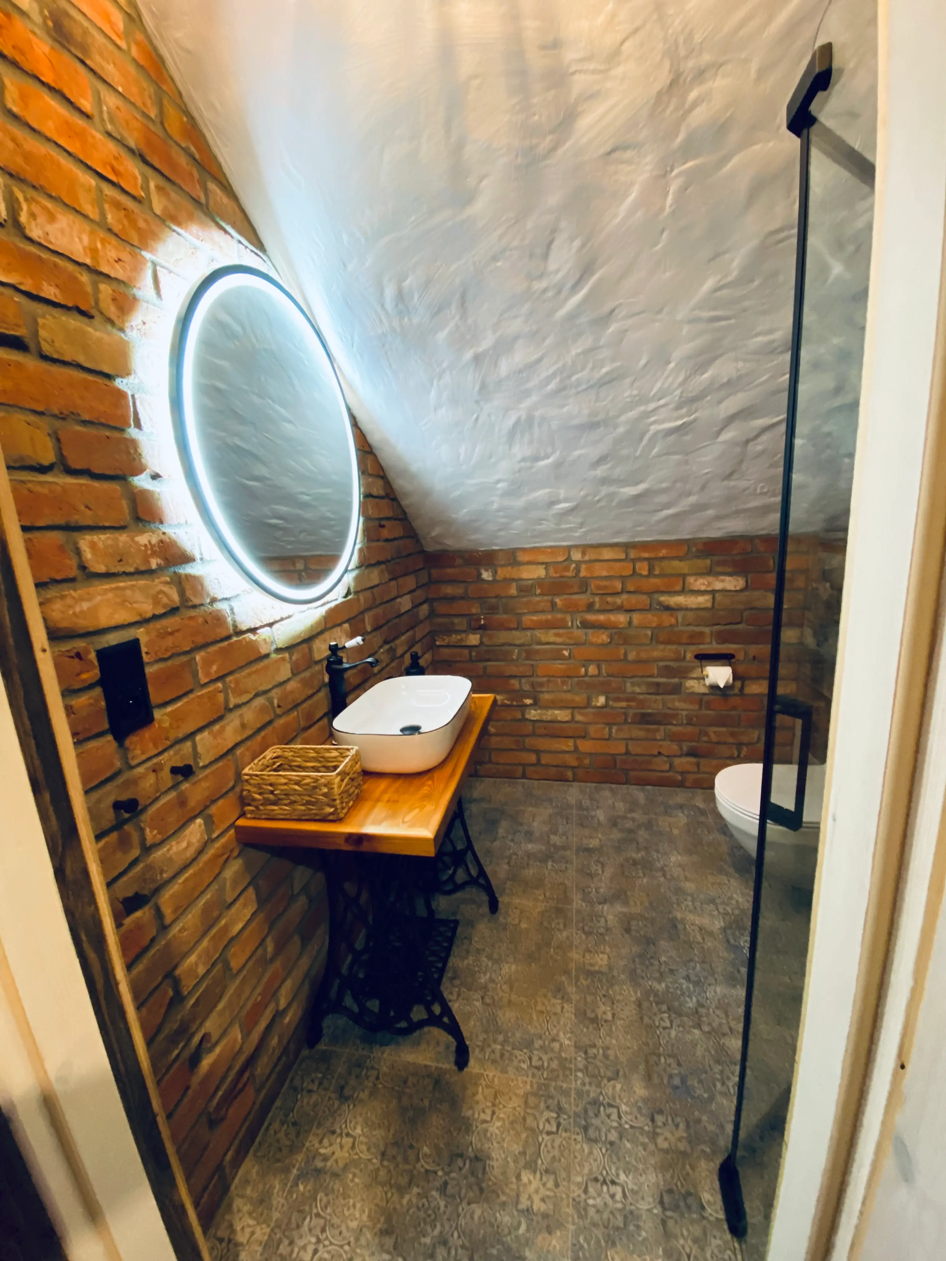 Stara Decha - zdjęcie 3