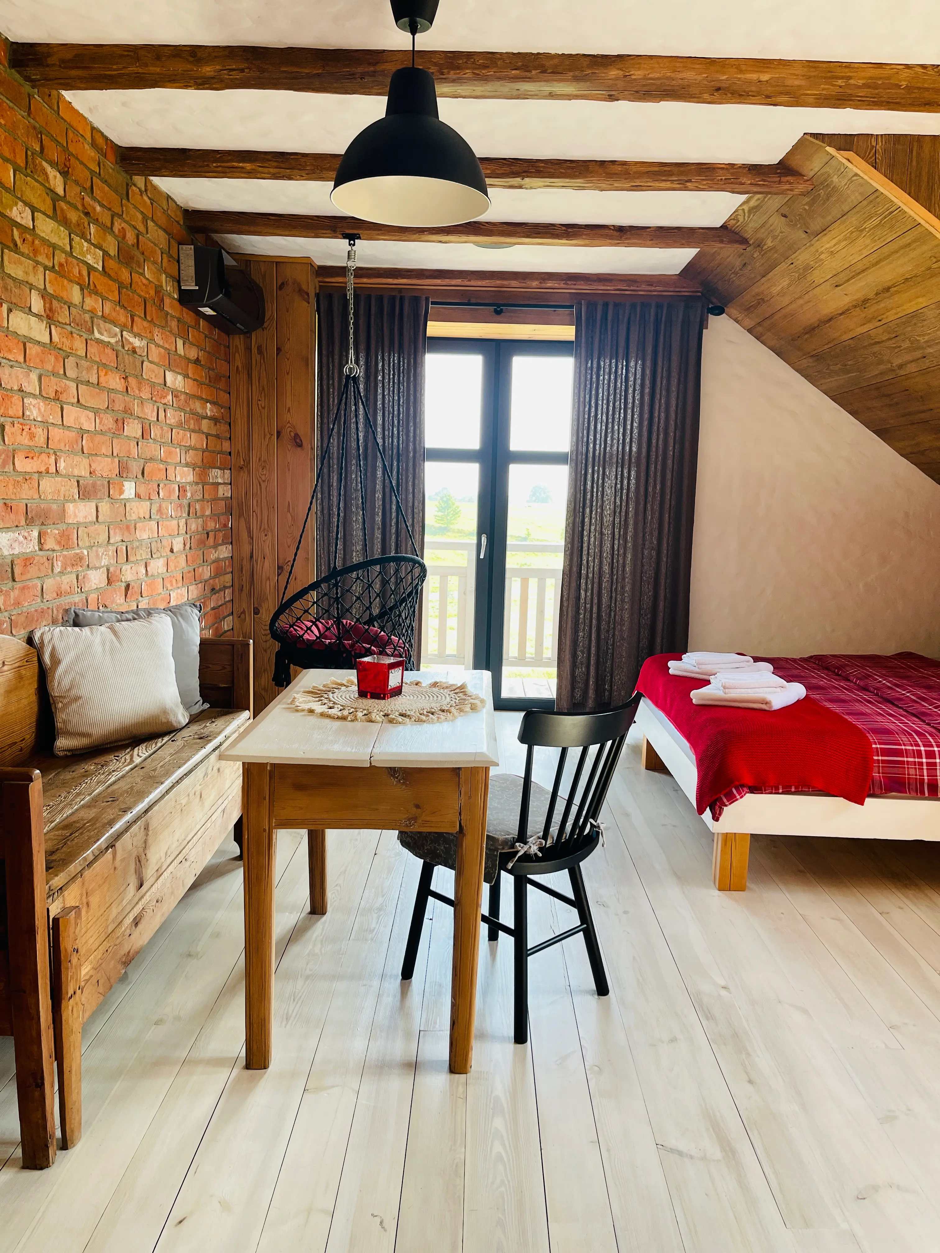 Stara Decha - zdjęcie 1