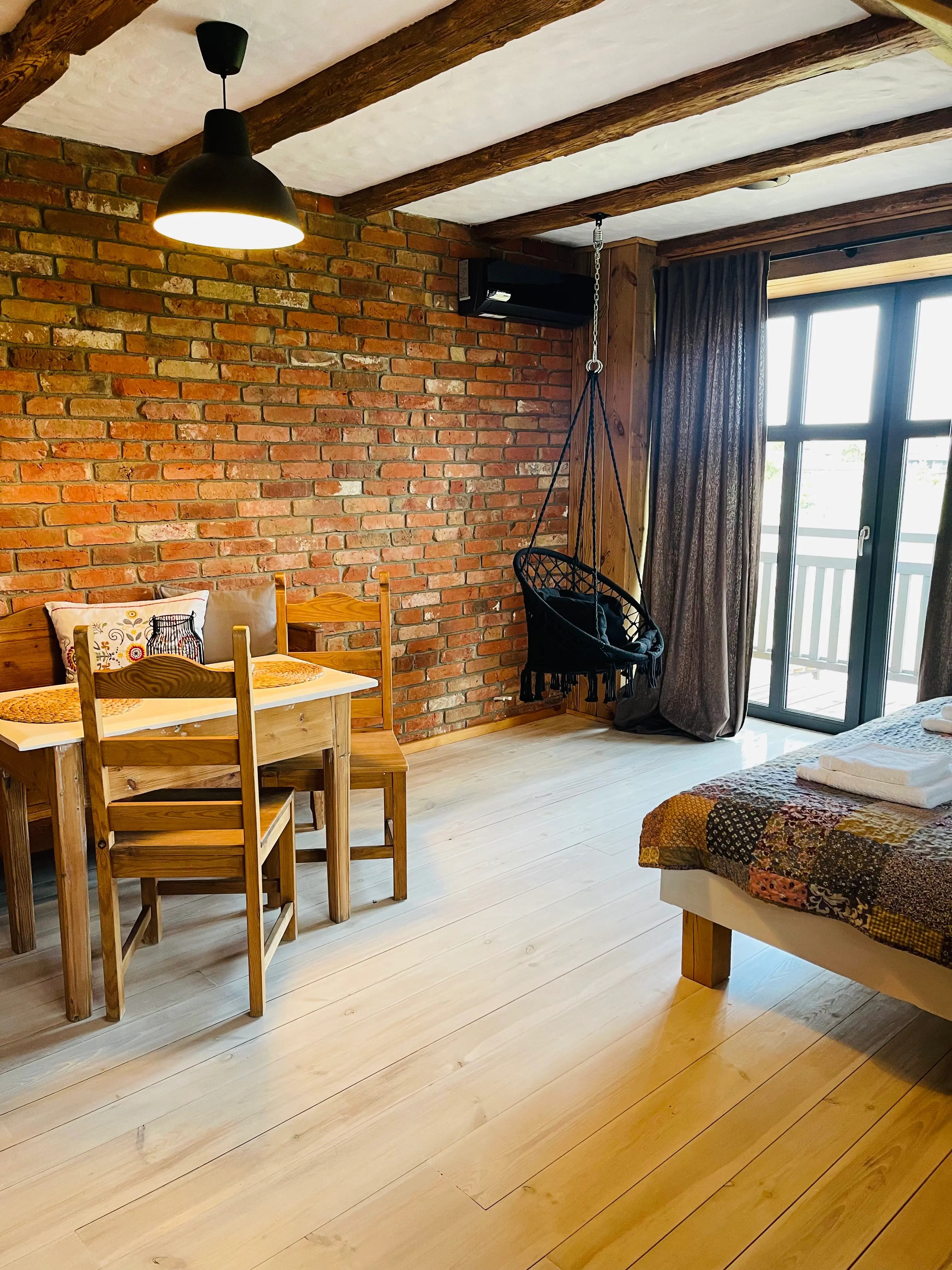 Stara Decha - zdjęcie 2