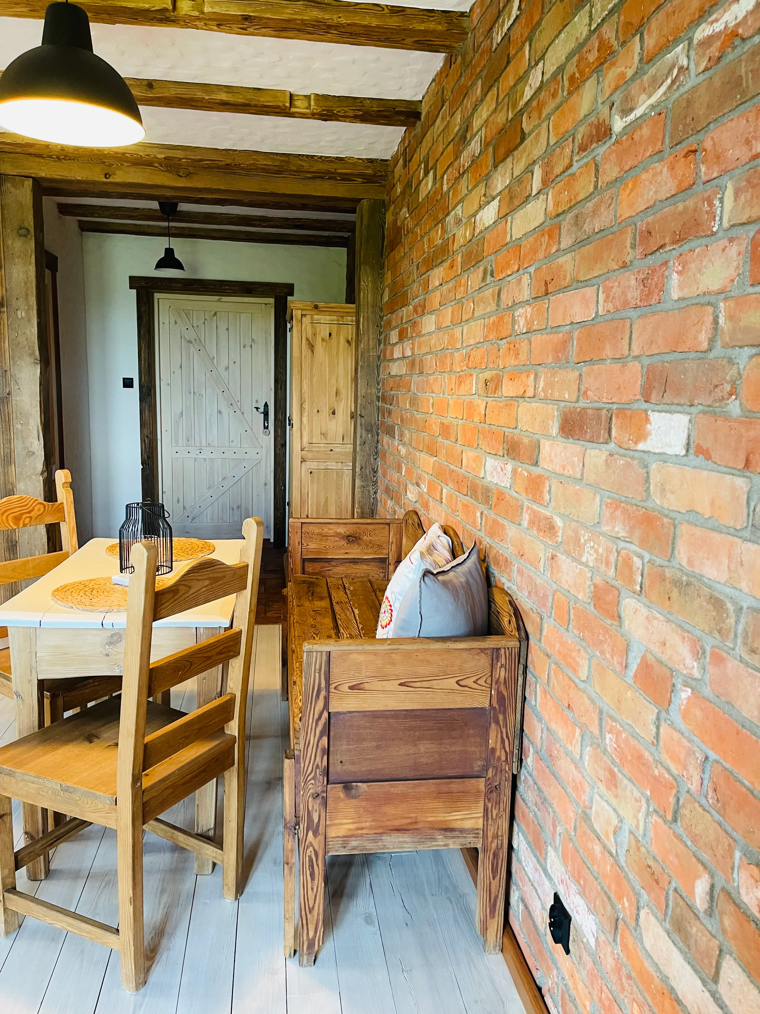 Stara Decha - zdjęcie 4