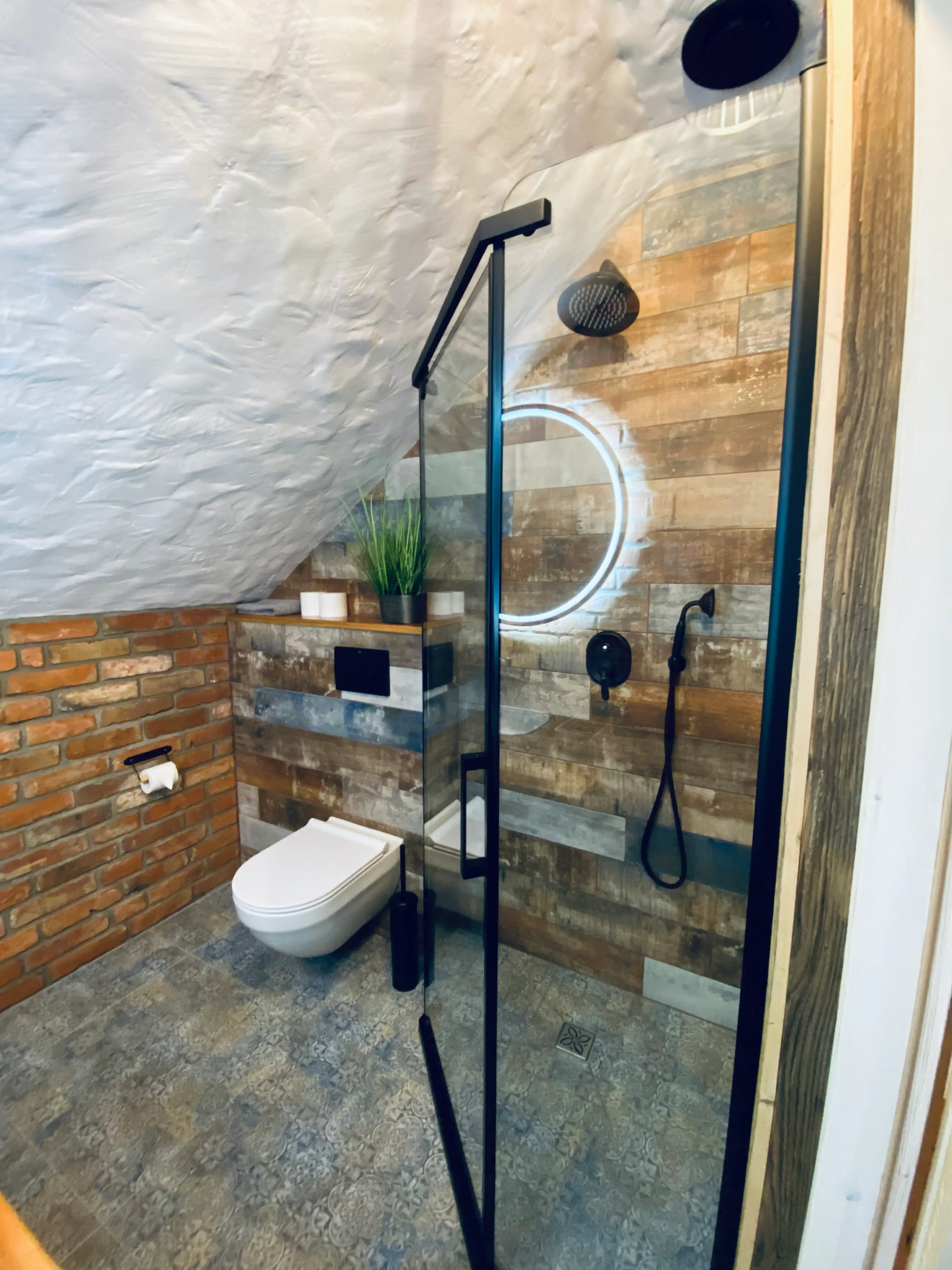 Stara Decha - zdjęcie 5