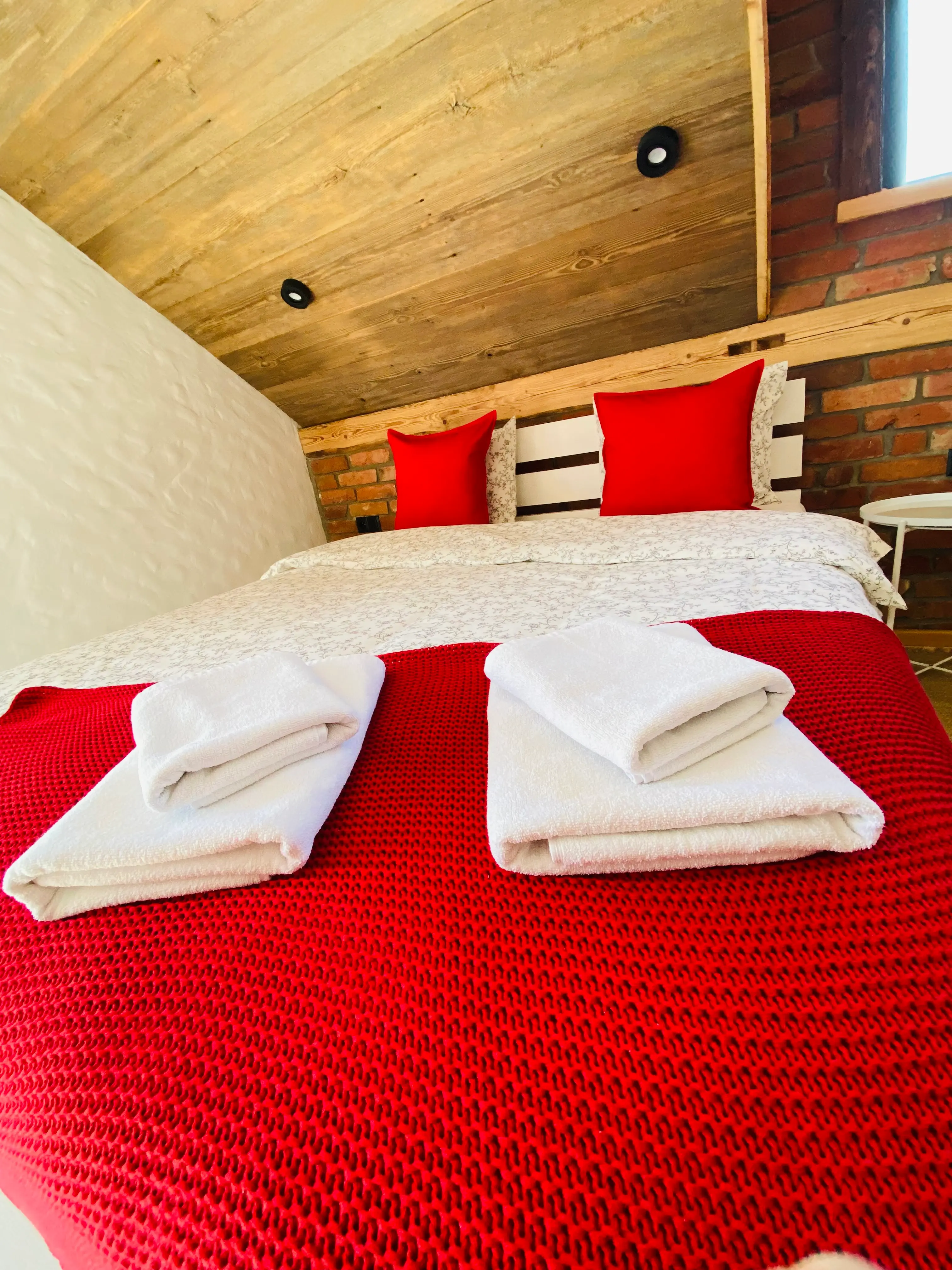 Stara Decha - zdjęcie 6