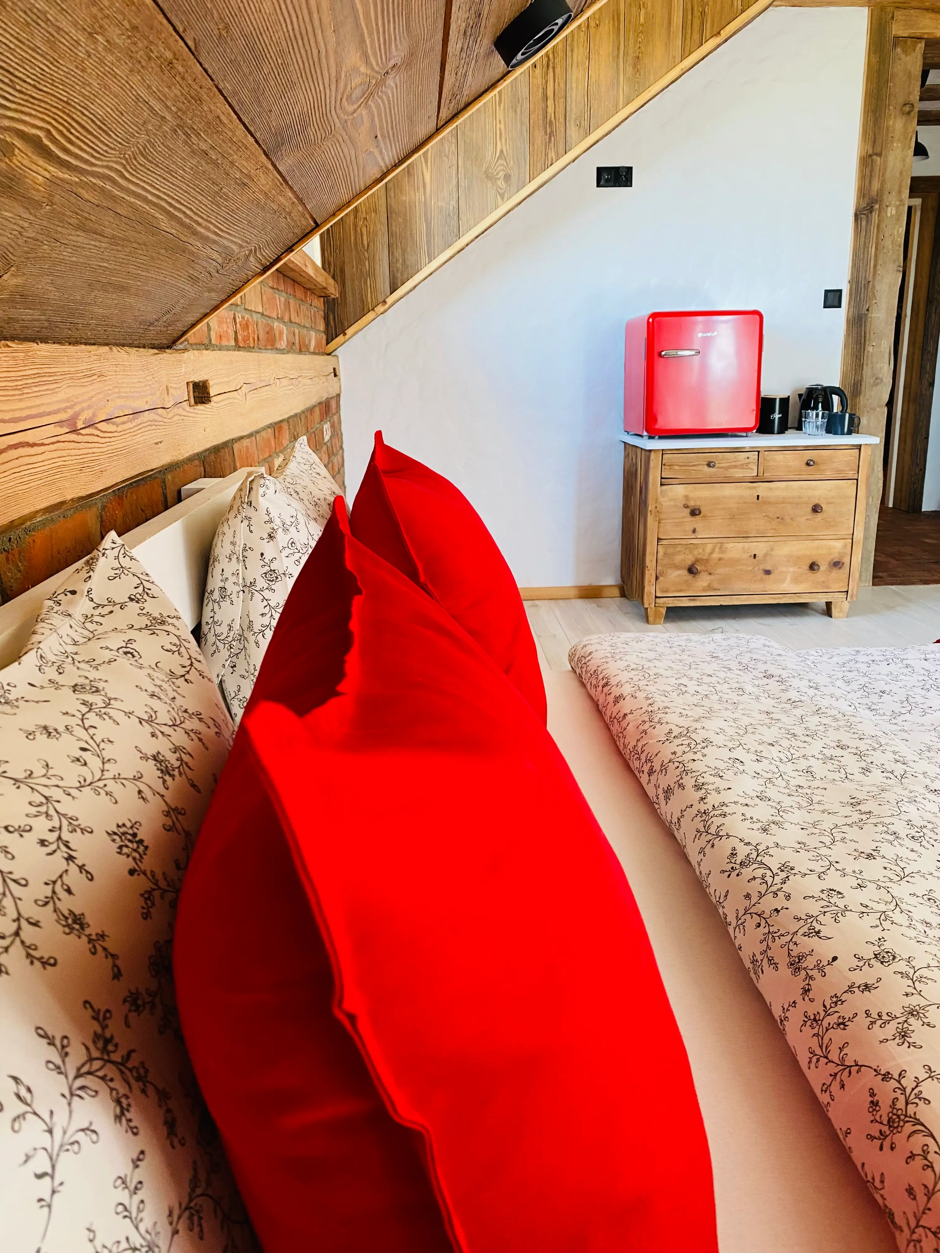 Stara Decha - zdjęcie 7