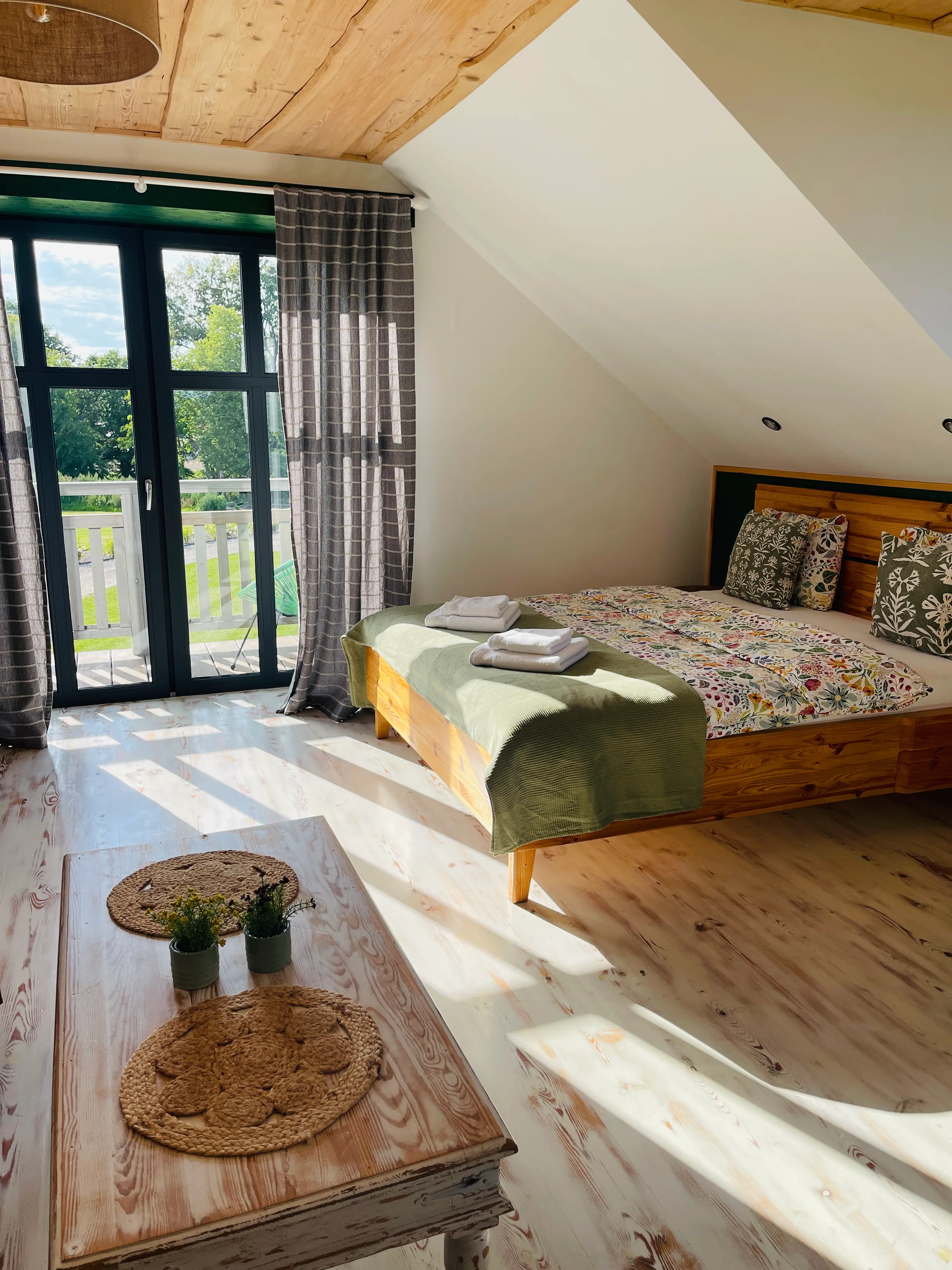 Zielony Raj - zdjęcie 1