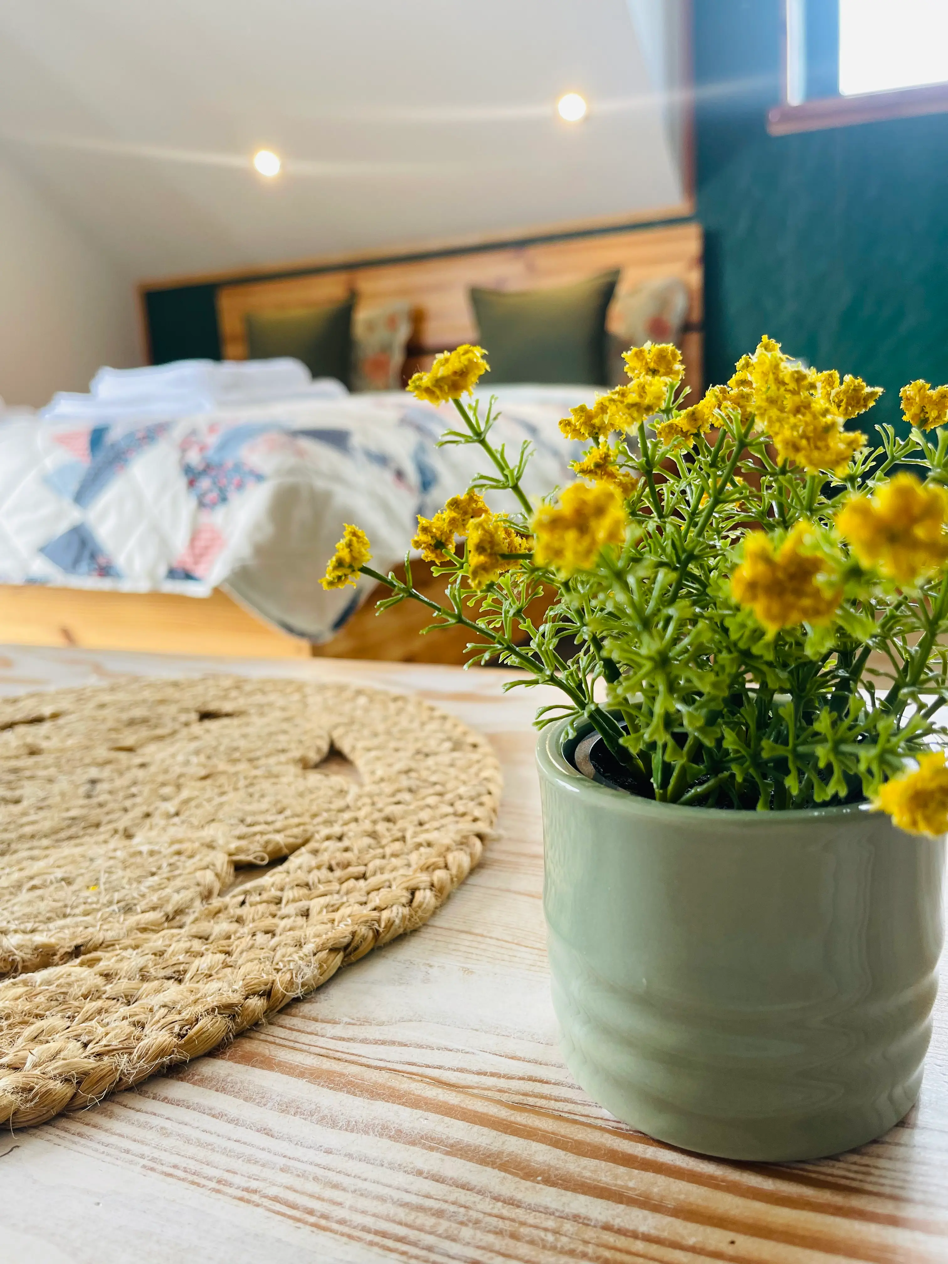 Zielony Raj - zdjęcie 2