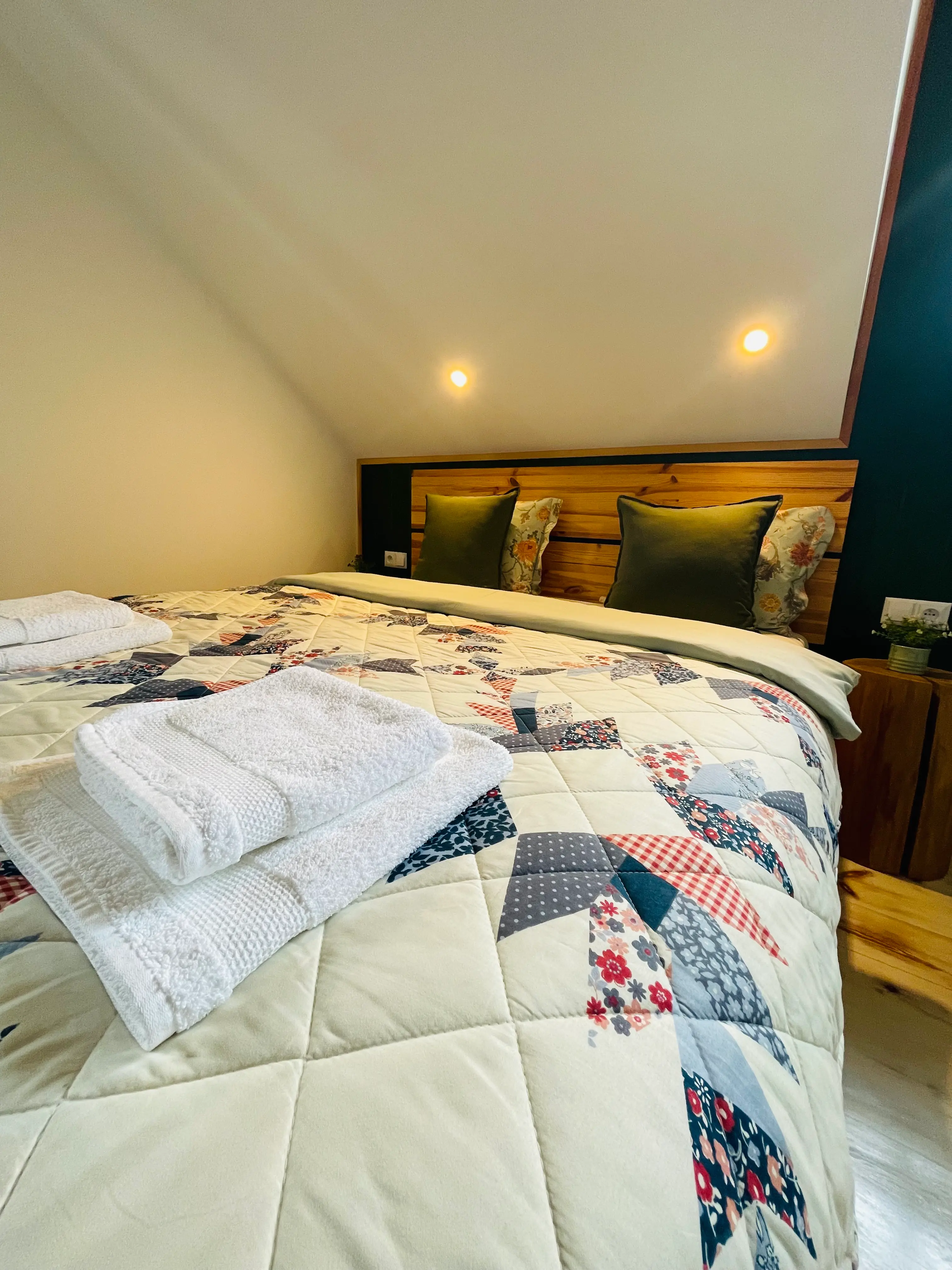 Zielony Raj - zdjęcie 3