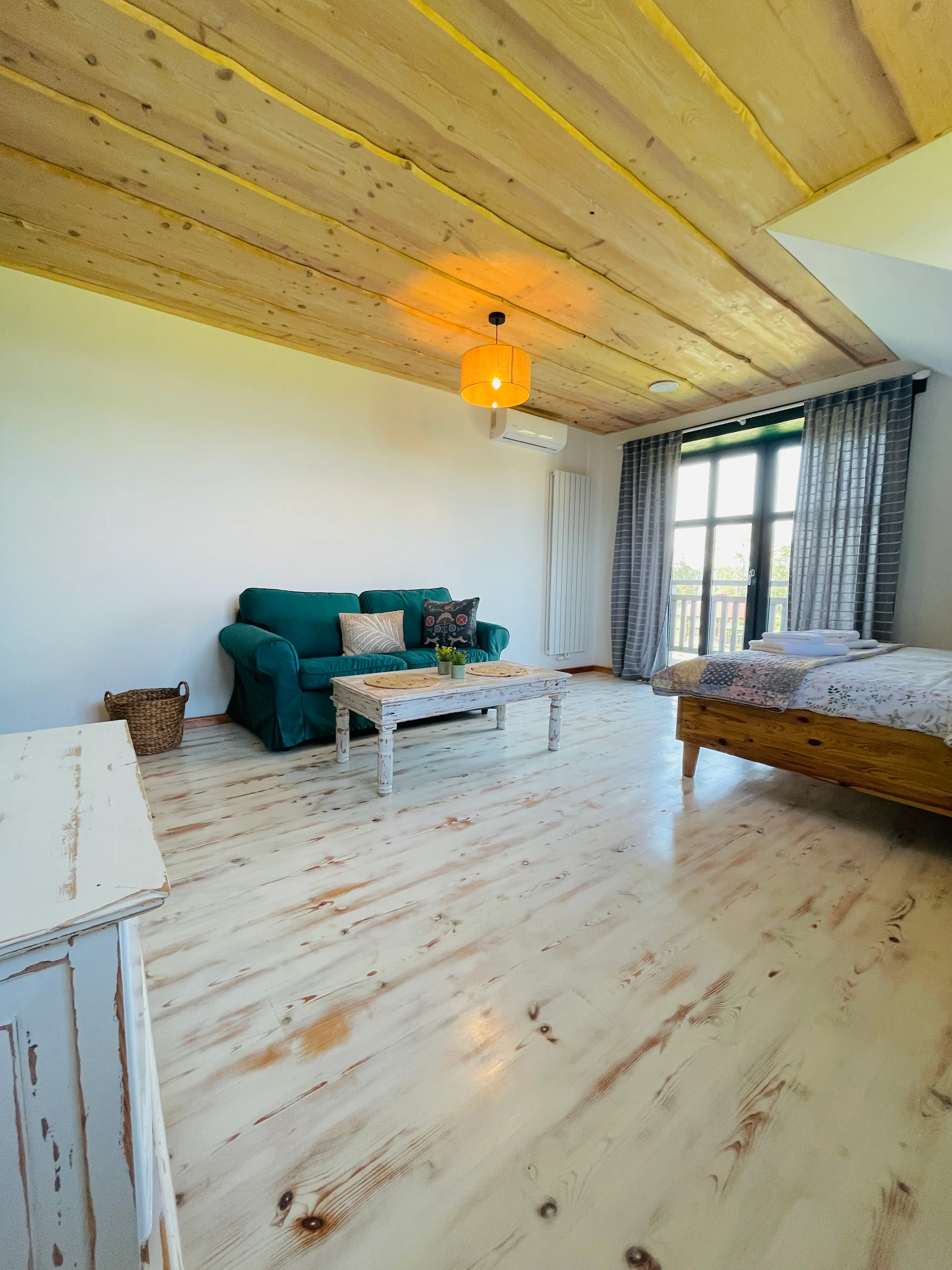 Zielony Raj - zdjęcie 4