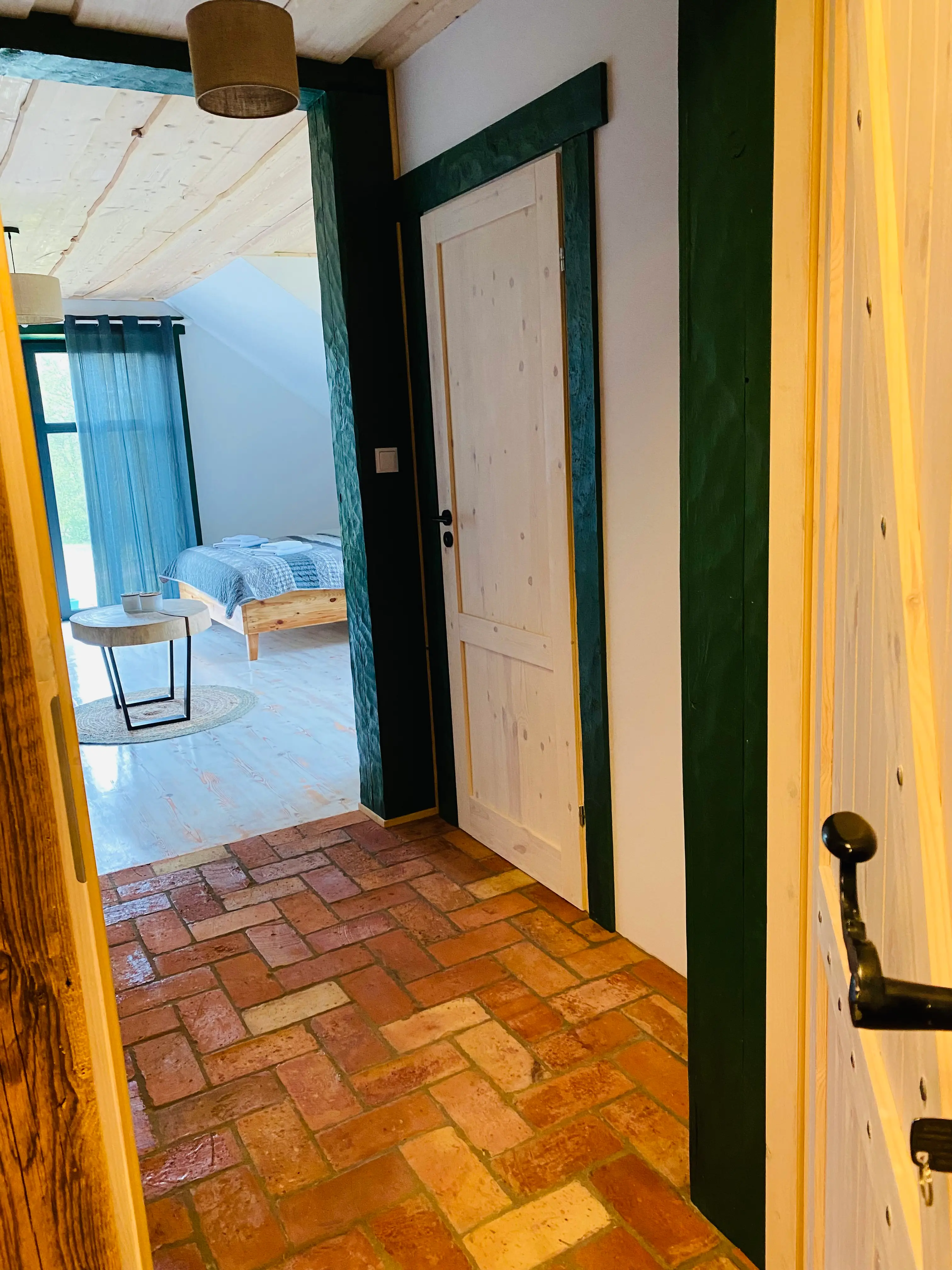 Zielony Raj - zdjęcie 5