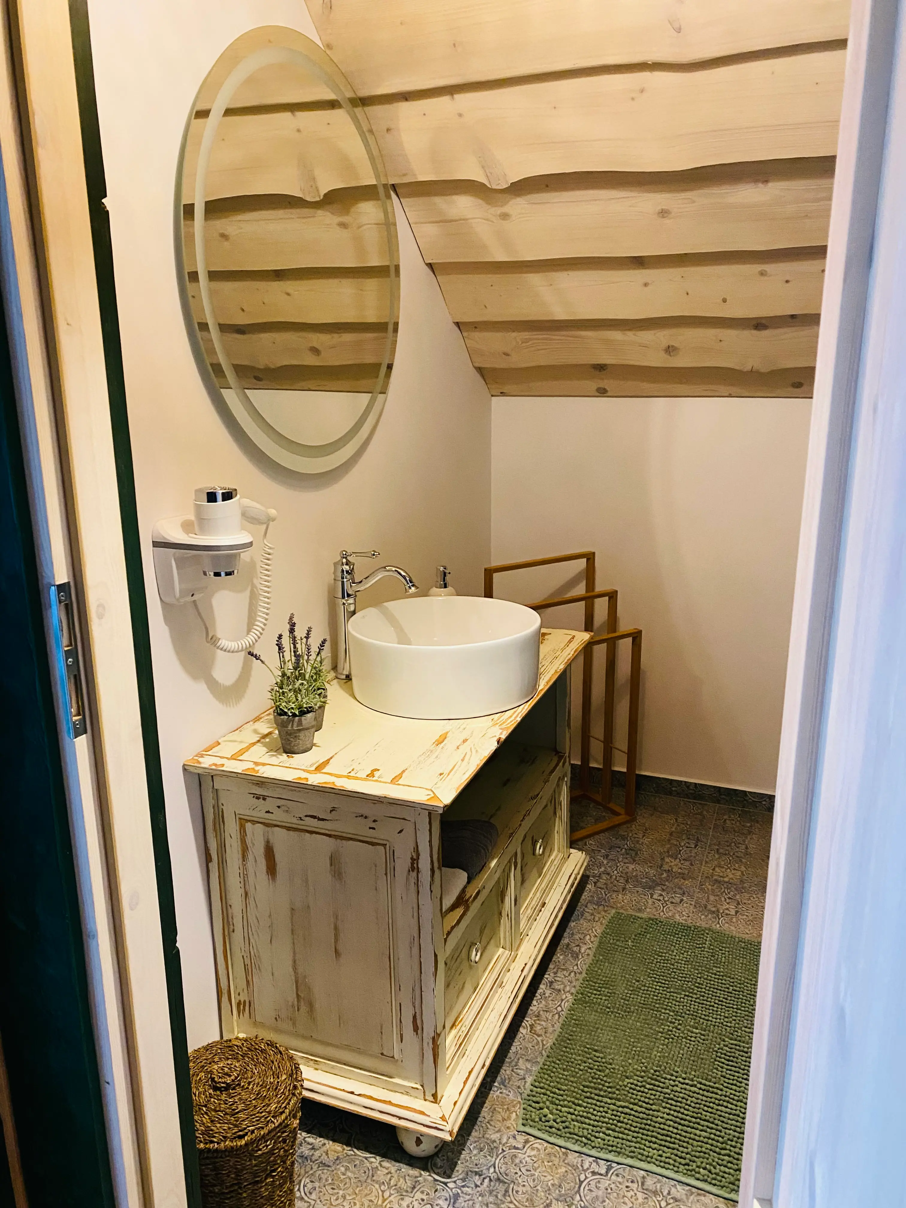 Zielony Raj - zdjęcie 6