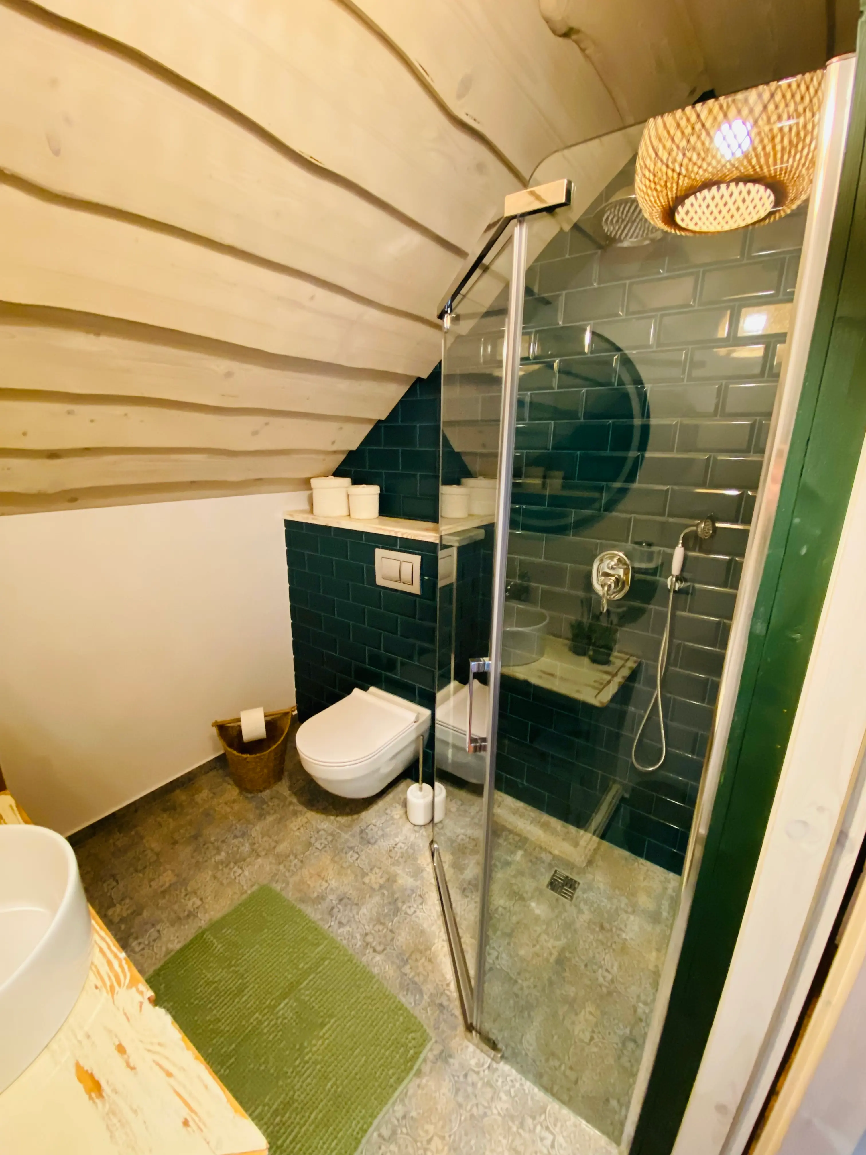 Zielony Raj - zdjęcie 7